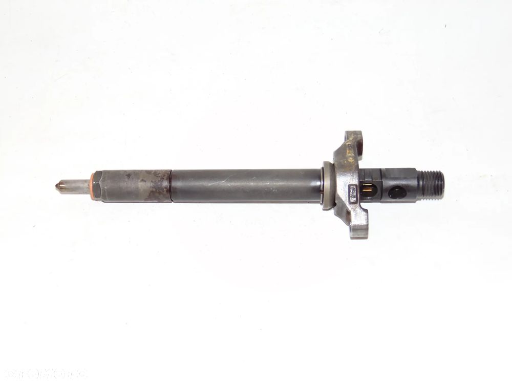 Wtrysk wtryskiwacz paliwa 9650059780 Citroen C3 I 1.4 HDI diesel 02-08r - 4
