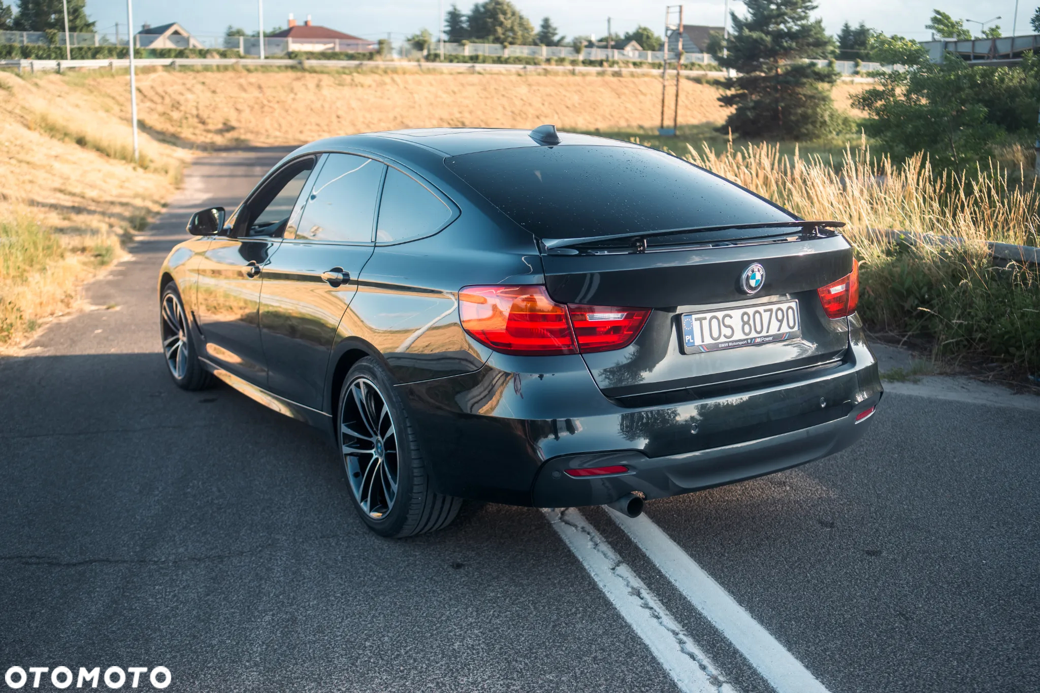 BMW Seria 3 - 12
