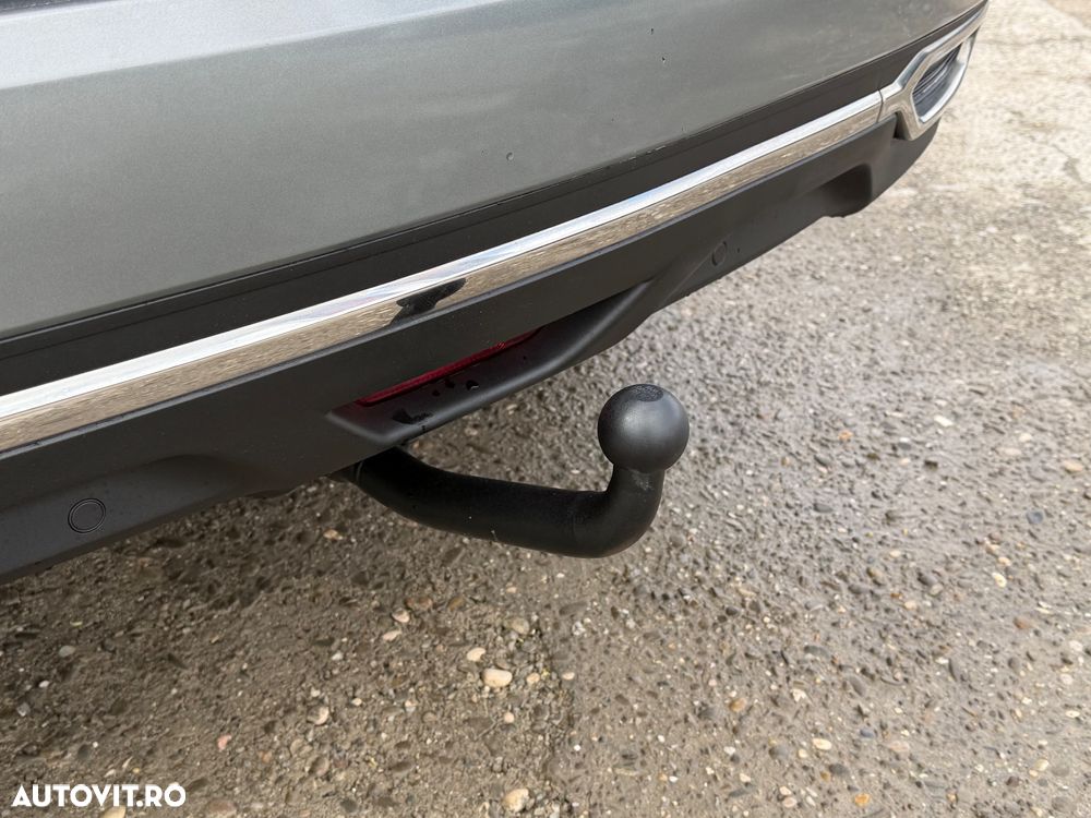 Renault Koleos ENERGY dCi 175 X-tronic 4WD INITIALE PARIS - 31