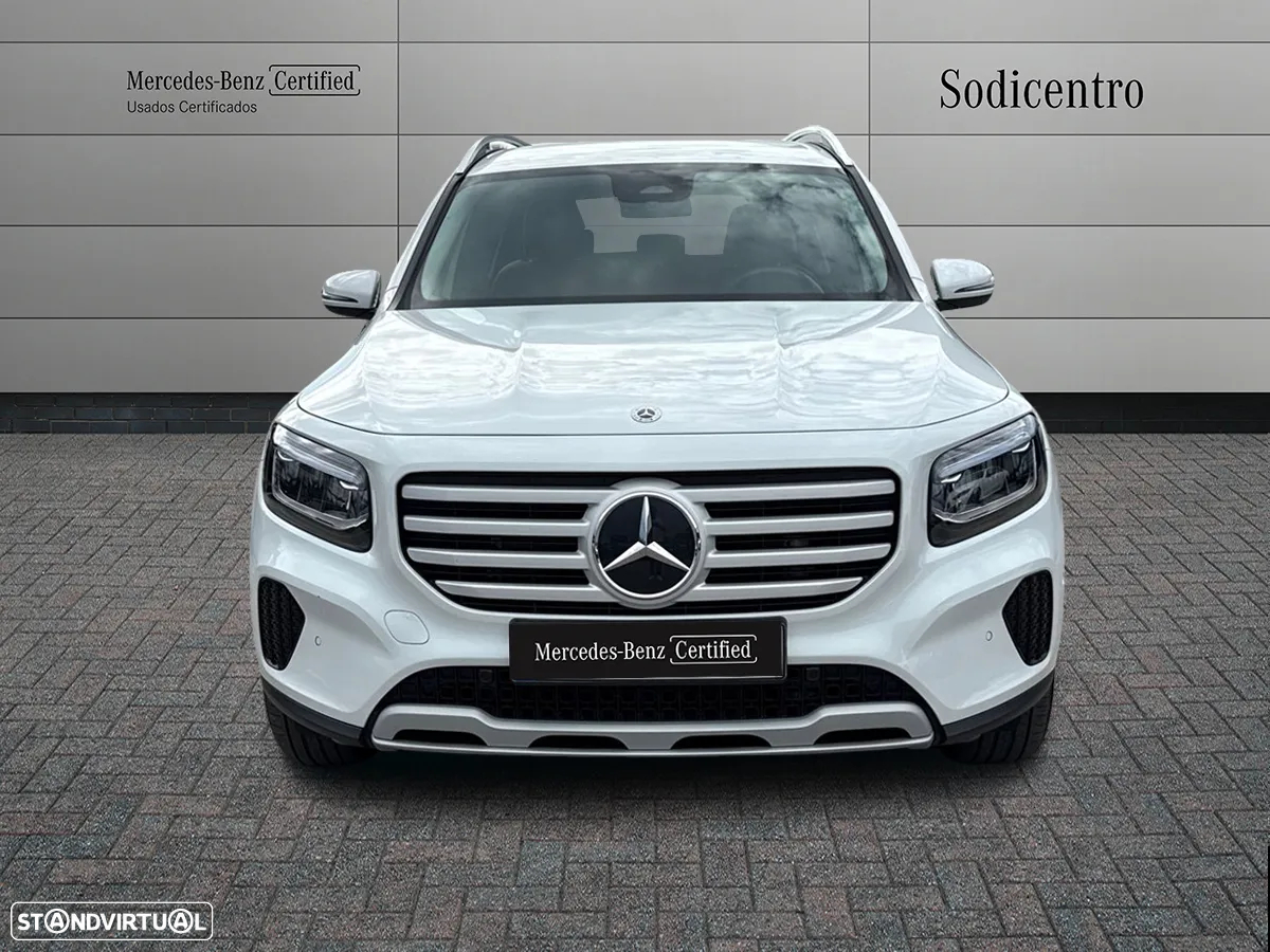 Mercedes-Benz GLB 180 d Style - 6