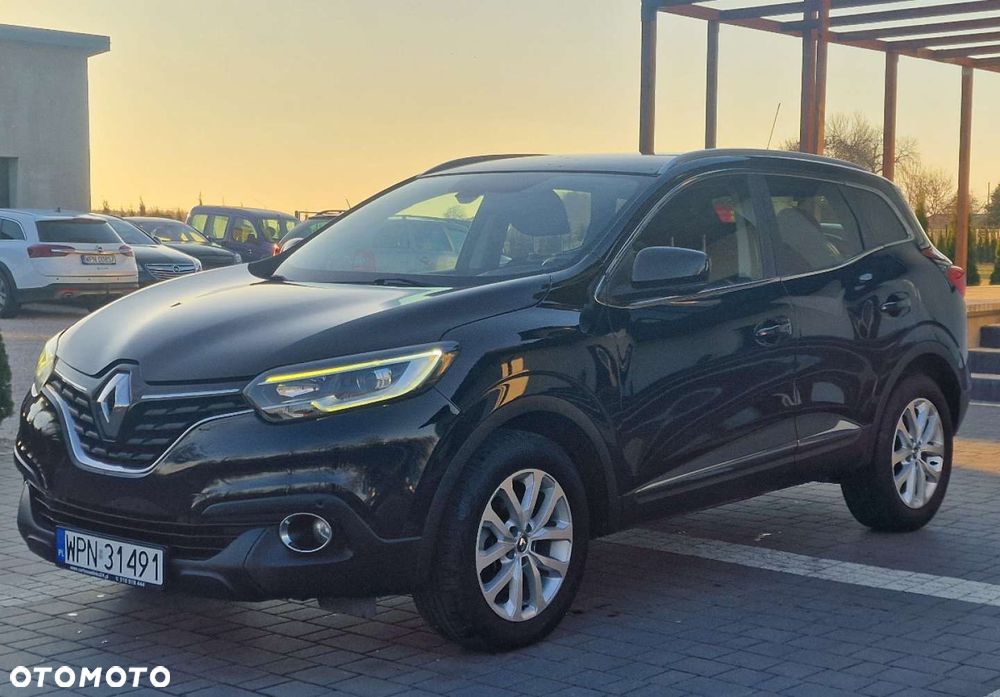 Renault Kadjar - 7
