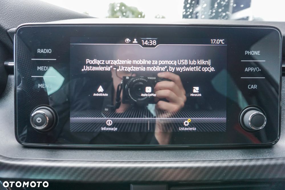 Skoda Scala 1.0 TSI Monte Carlo DSG - 16