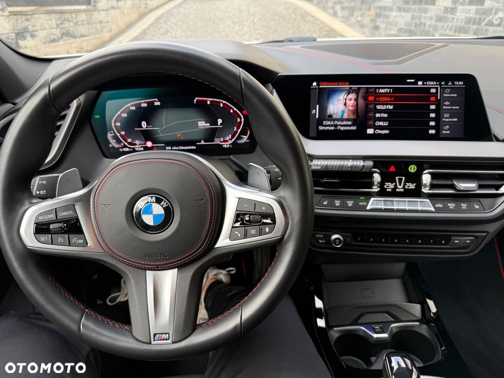 BMW Seria 1 128ti sport - 23