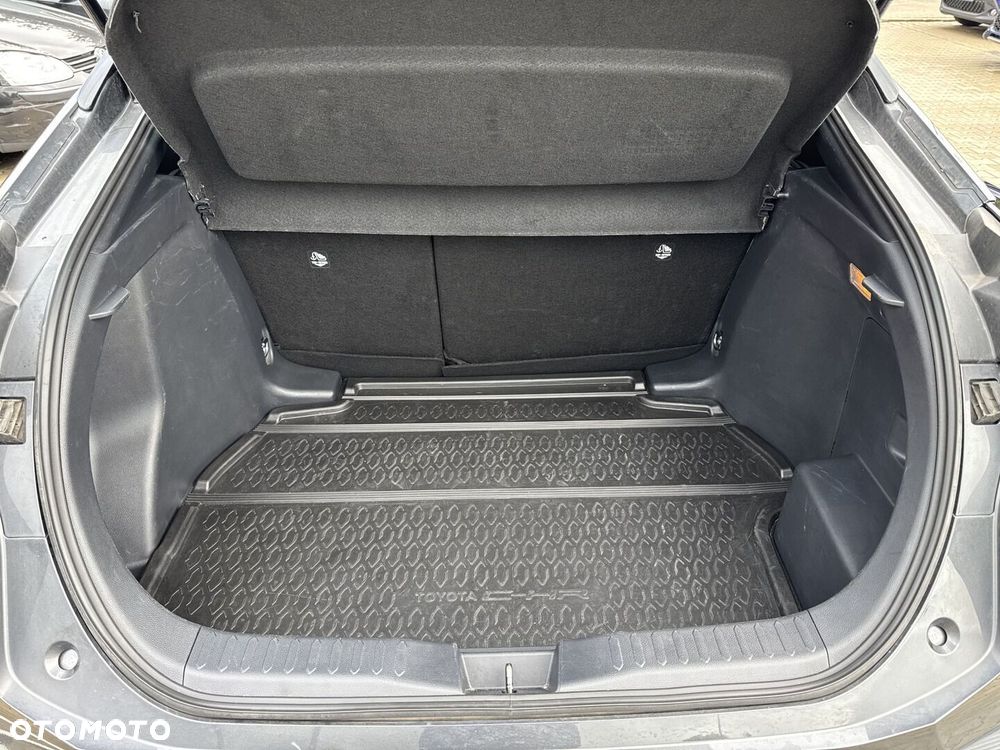 Toyota C-HR 2.0 Hybrid Dynamic Force Style - 15