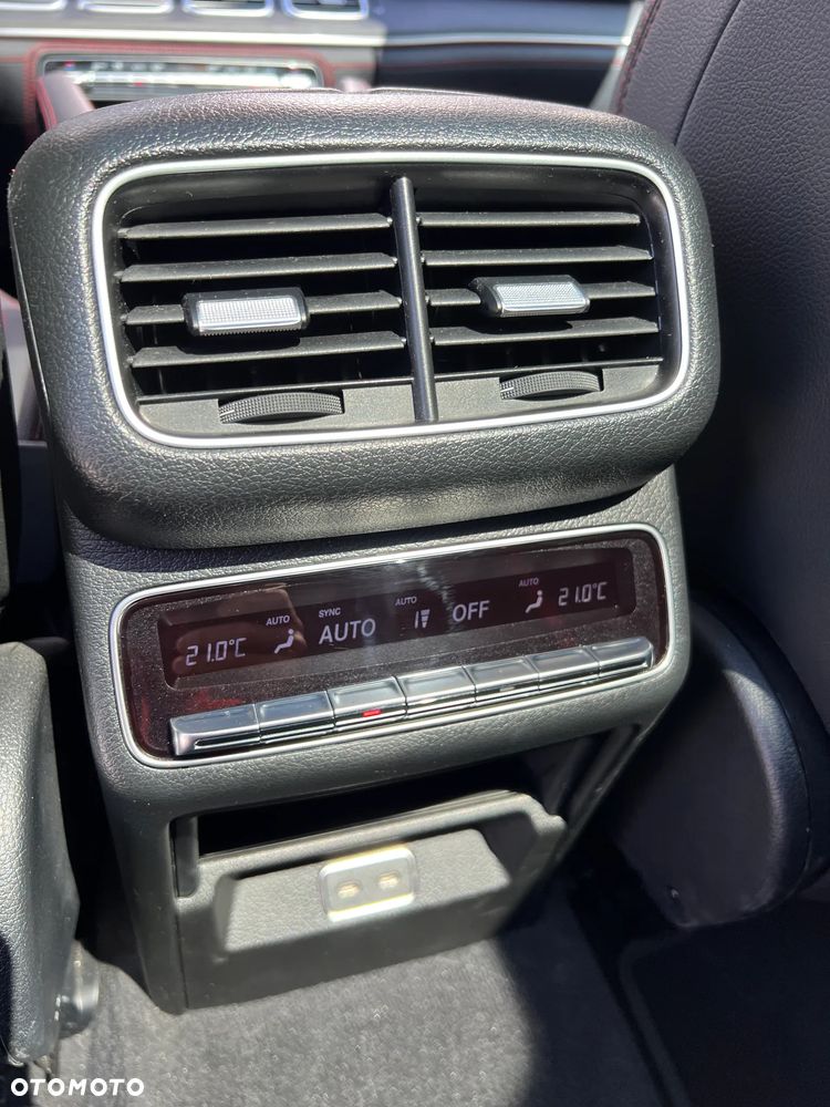 Mercedes-Benz GLE AMG 53 4-Matic - 15