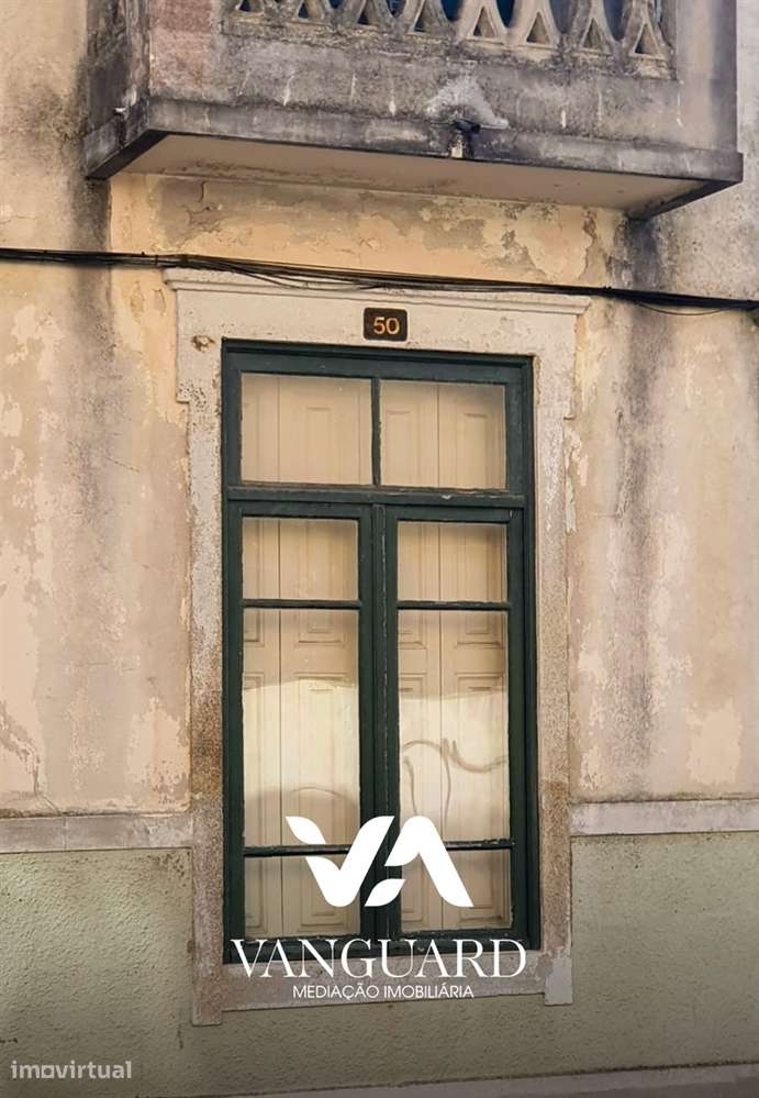 Moradia para reconstruir com terreno / Póvoa de Varzim/ Centro - Grande imagem: 3/17