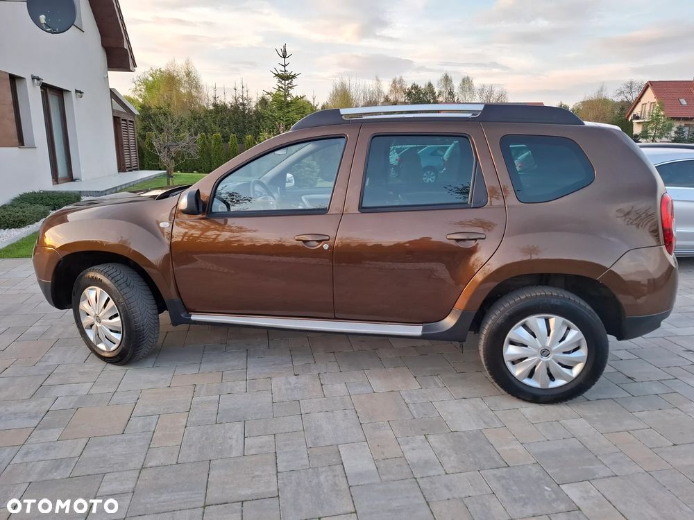 Dacia Duster 1.6 16V 105 4x2 Celebration - 12