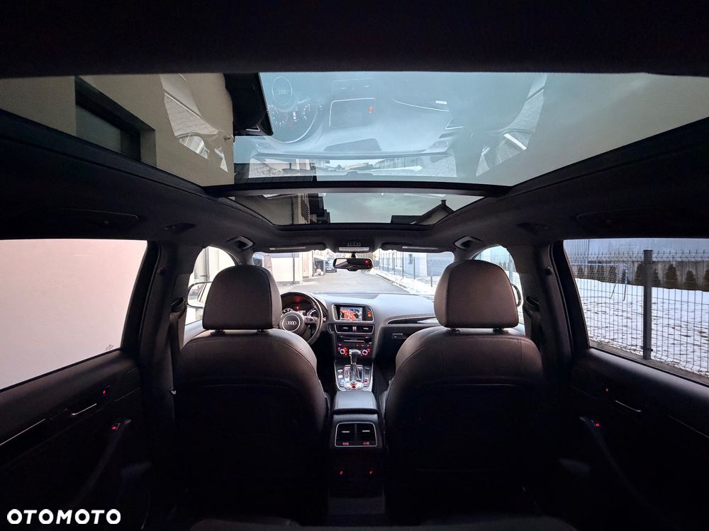 Audi Q5 - 16