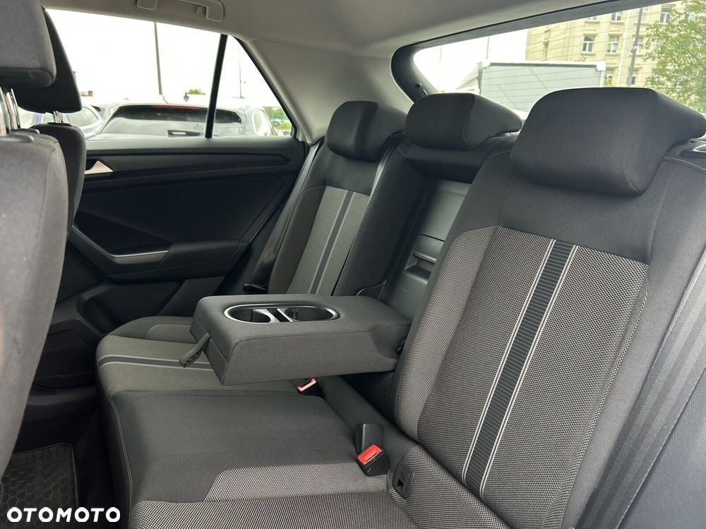 Volkswagen T-Roc 1.5 TSI R-Line DSG - 19
