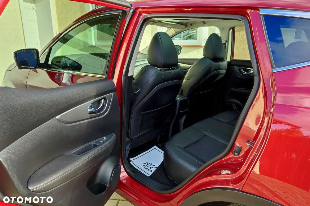 Nissan Qashqai - 30
