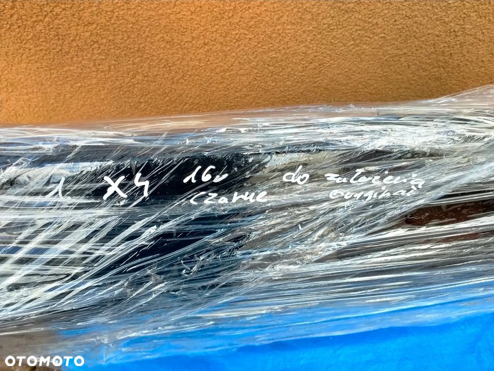 BMW X4 F26 / 475 / Drzwi Prawy Przód Prawe Przednie / Kompletne / ORYGINAŁ - 3