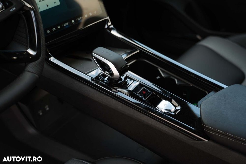 Geely Cityray - 32