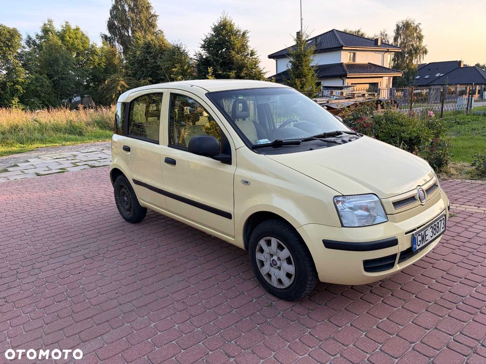 Fiat Panda - 2