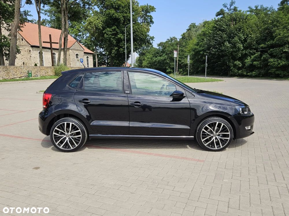 Volkswagen Polo - 4