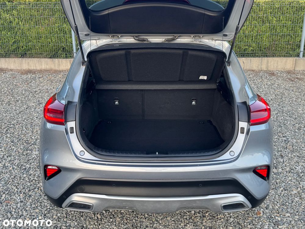 Kia XCeed 1.5 T-GDI L - 34