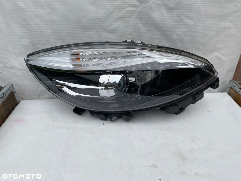 lampy scenic III lift komplet eu całe - 7