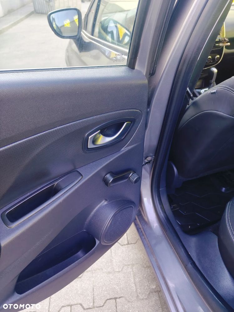 Renault Clio 1.2 Energy TCe Intens EDC - 28