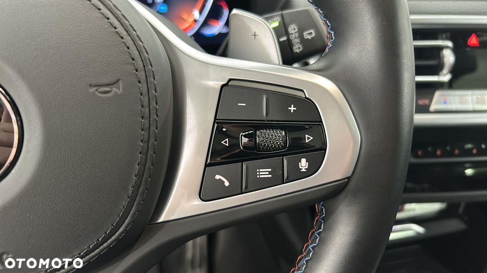 BMW X3 xM40d mHEV - 22