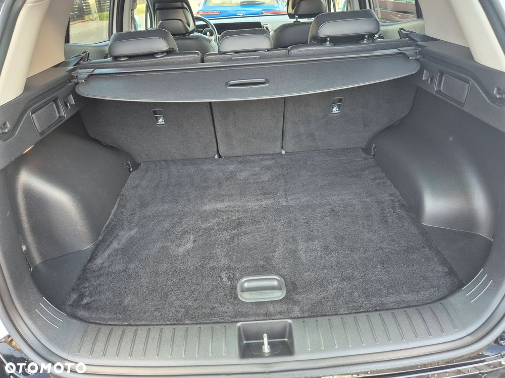 Kia Sportage 1.6 CRDI 2WD VISION - 25