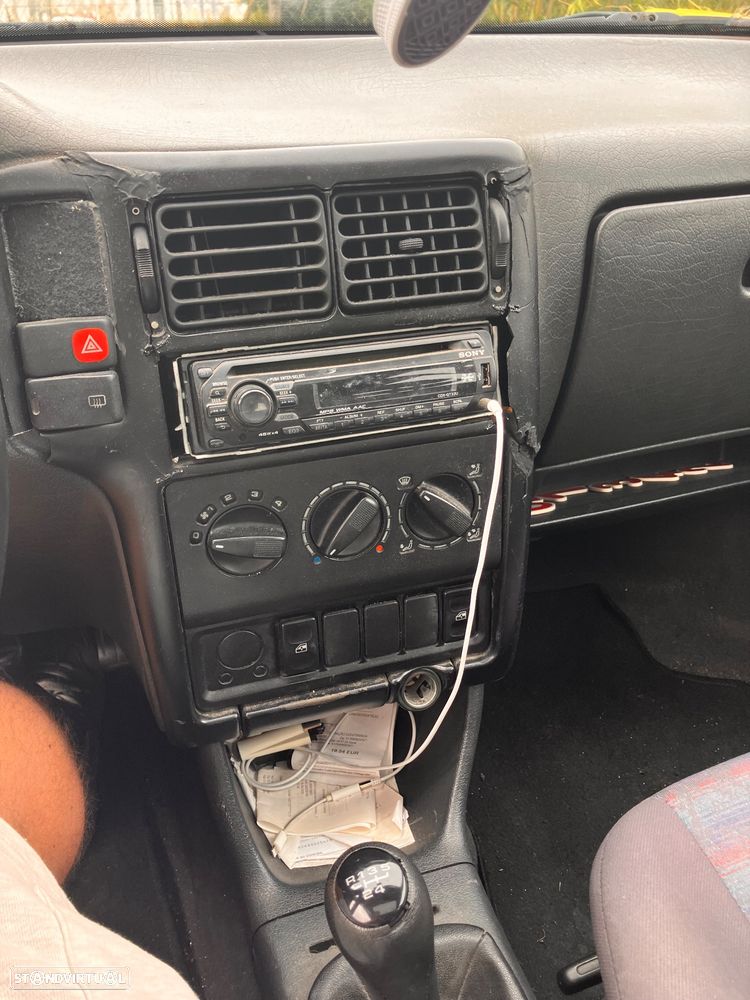 VW Polo - 9
