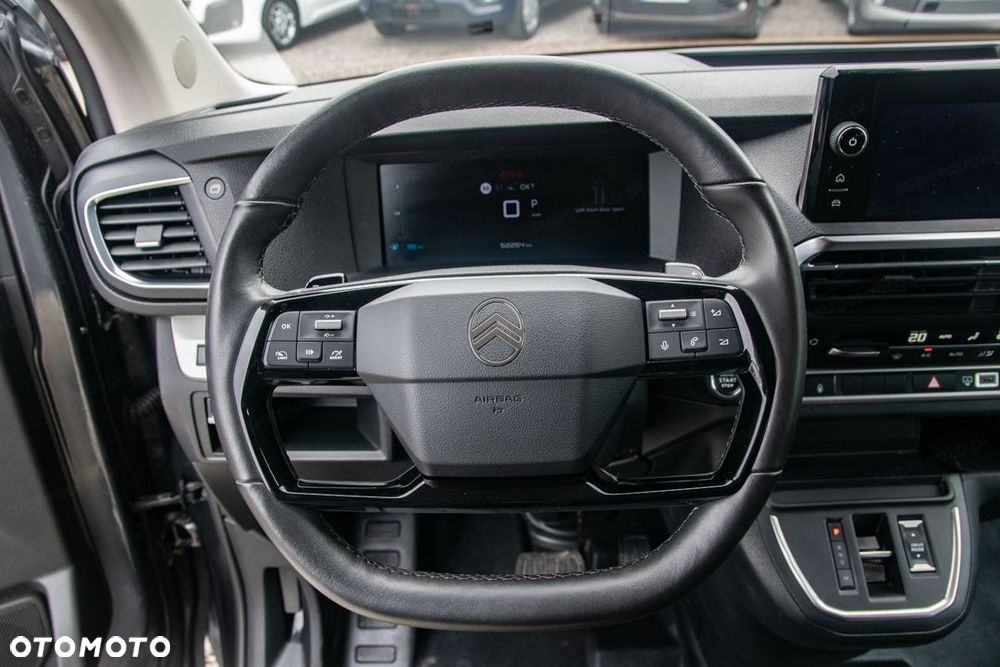 Citroën SpaceTourer - 23