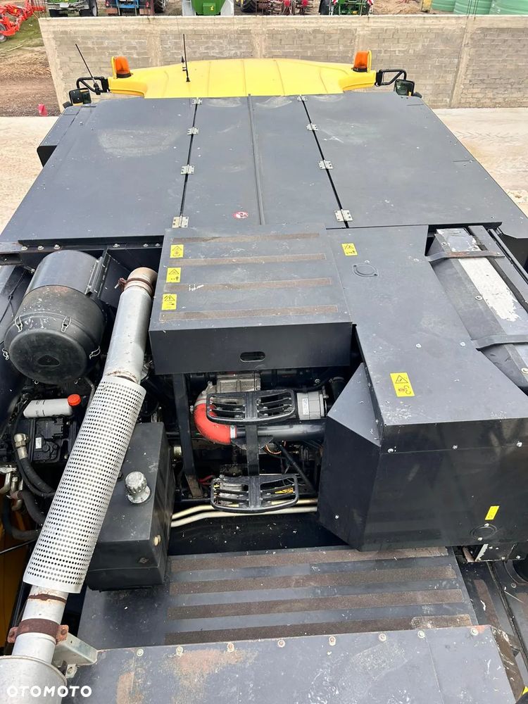 New Holland CX860 - 18