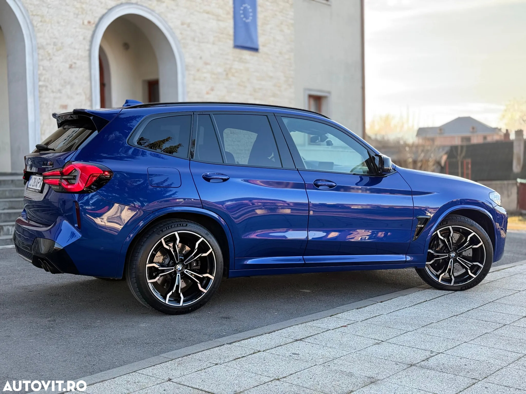 BMW X3 M Standard - 2