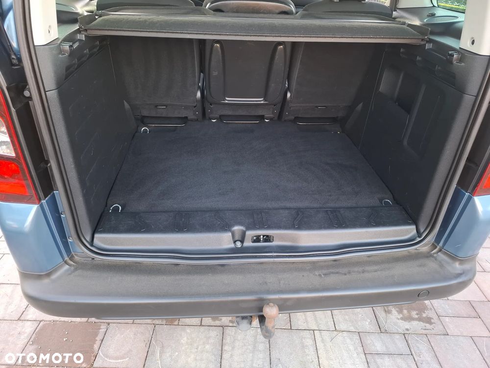 Peugeot Partner 1.6 VTi Active - 16