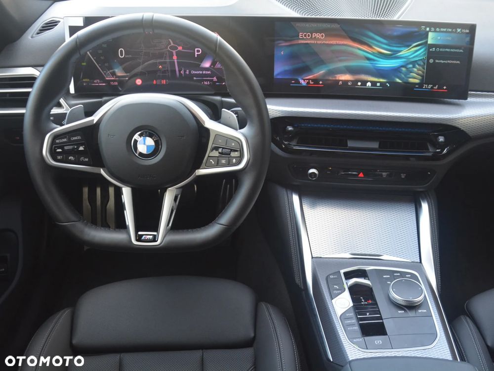 BMW Seria 4 430i xDrive M Sport - 7