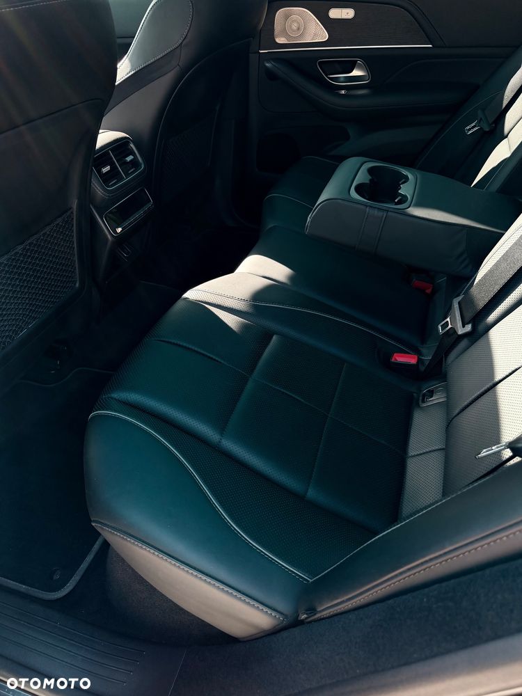 Mercedes-Benz GLE 400 d 4-Matic Premium Plus - 21