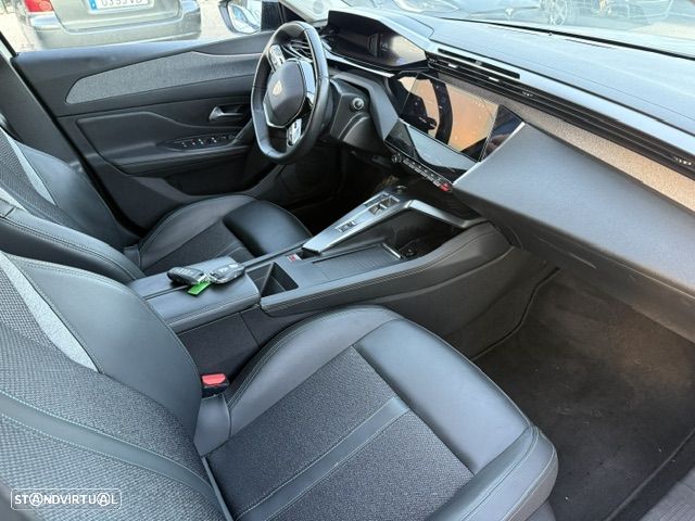 Peugeot 308 - 27