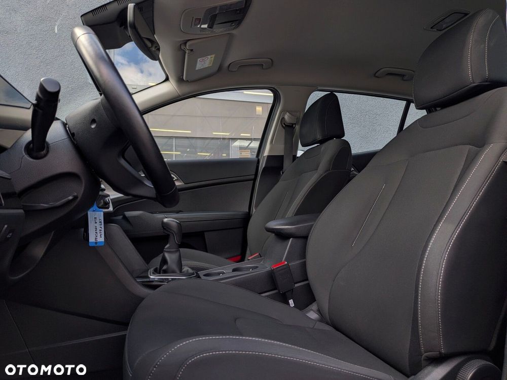 Kia Sportage 1.6 T-GDI L 2WD - 10