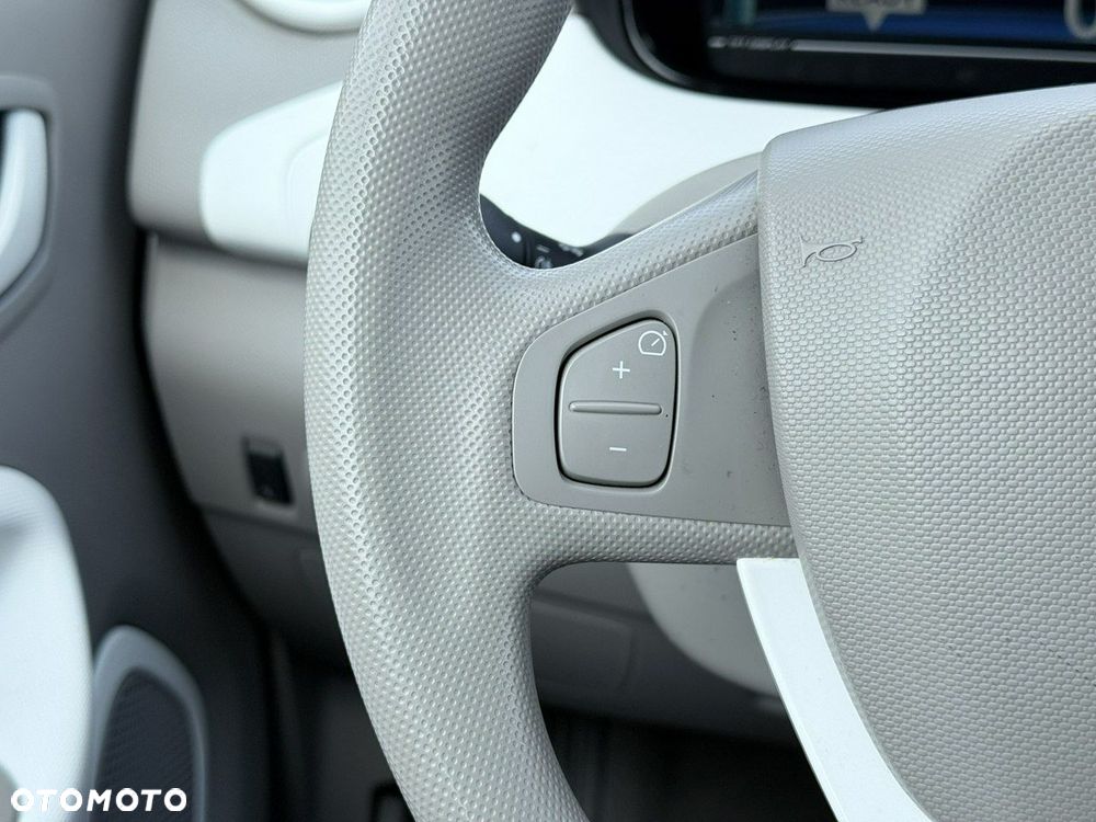 Renault Zoe R90 Z.E 40 Life (z akumulatorem) - 21