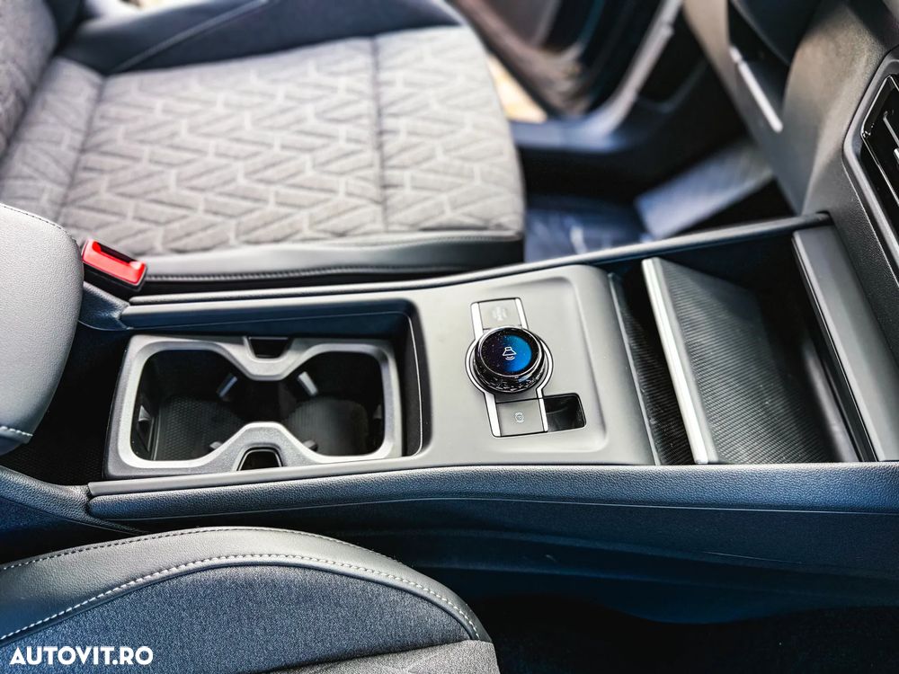 Volkswagen Tiguan 1.5 TSI eHybrid DSG PHEV Life - 12