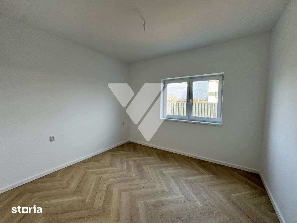 Apartament 3 camere 2 bai decomandat etaj 1 - zona Selimbar SIBIU — fotografia 2