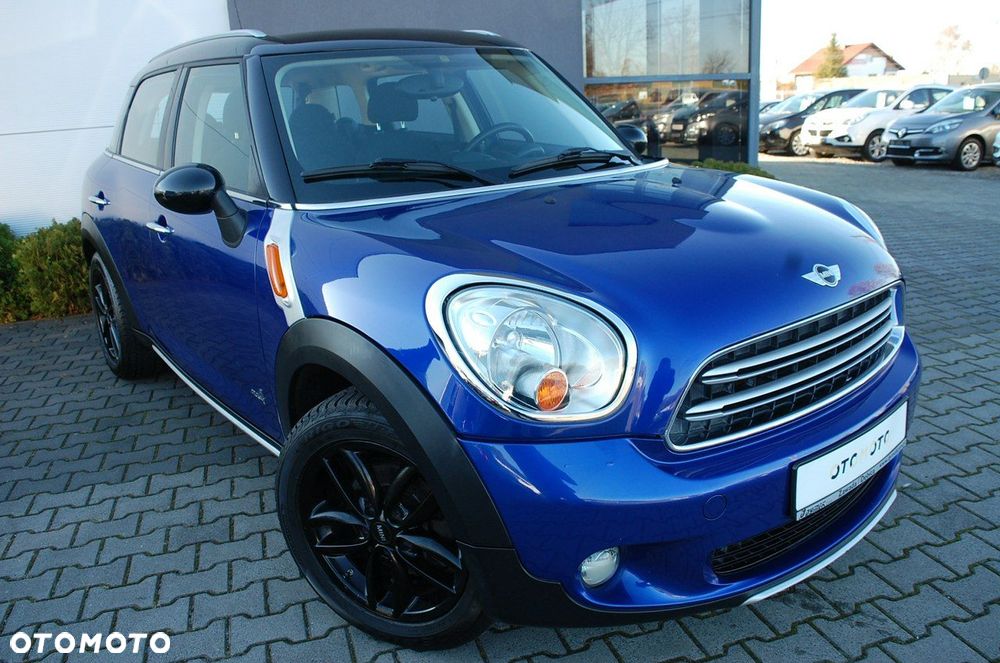 MINI Countryman - 9