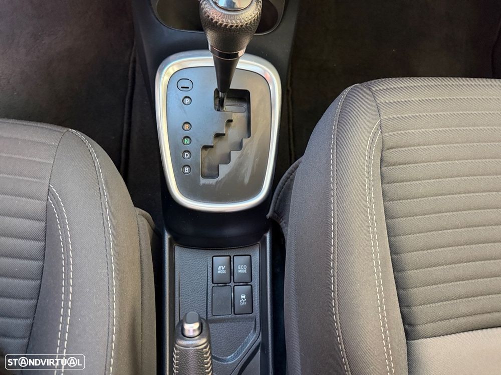 Toyota Yaris - 15