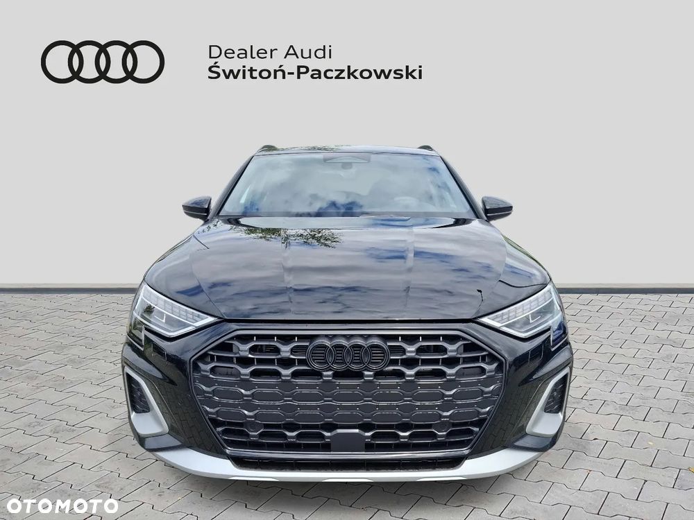 Audi A3 Allstreet - 3