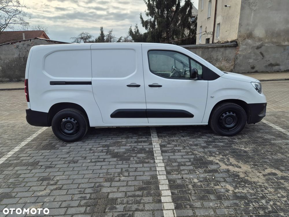 Opel Combo - 24