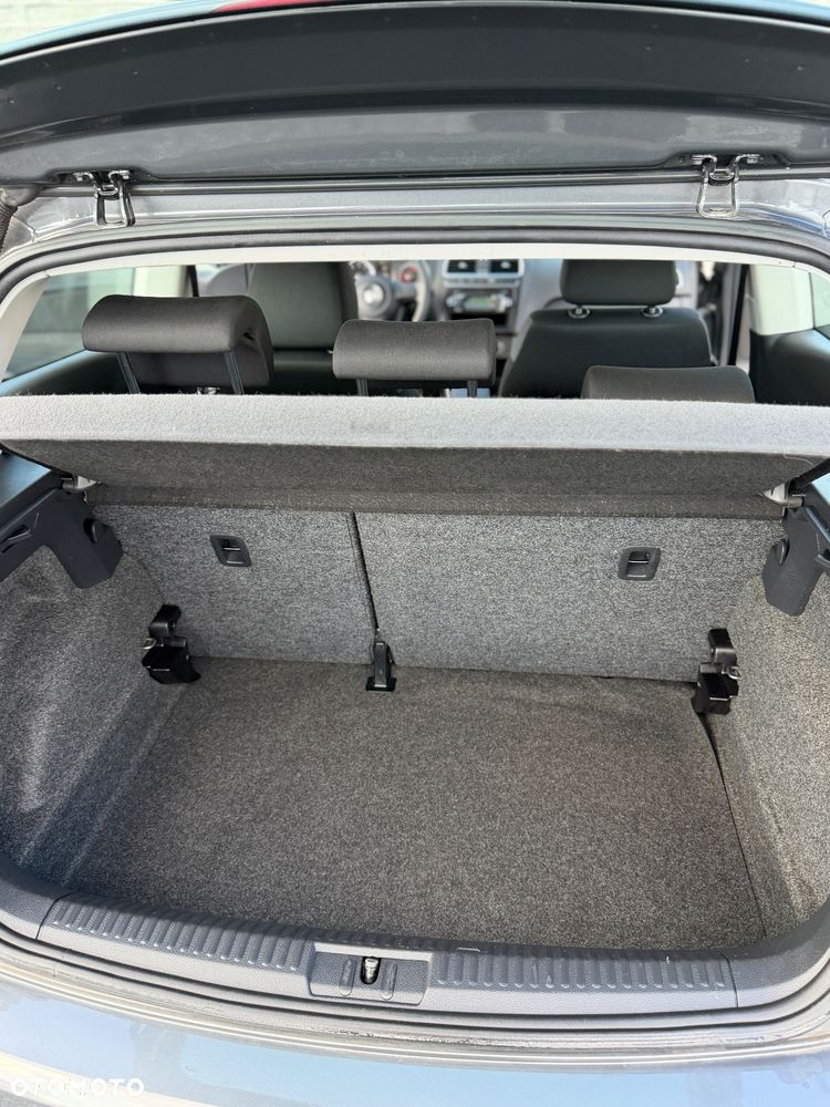 Volkswagen Polo 1.4 DSG Comfortline - 8