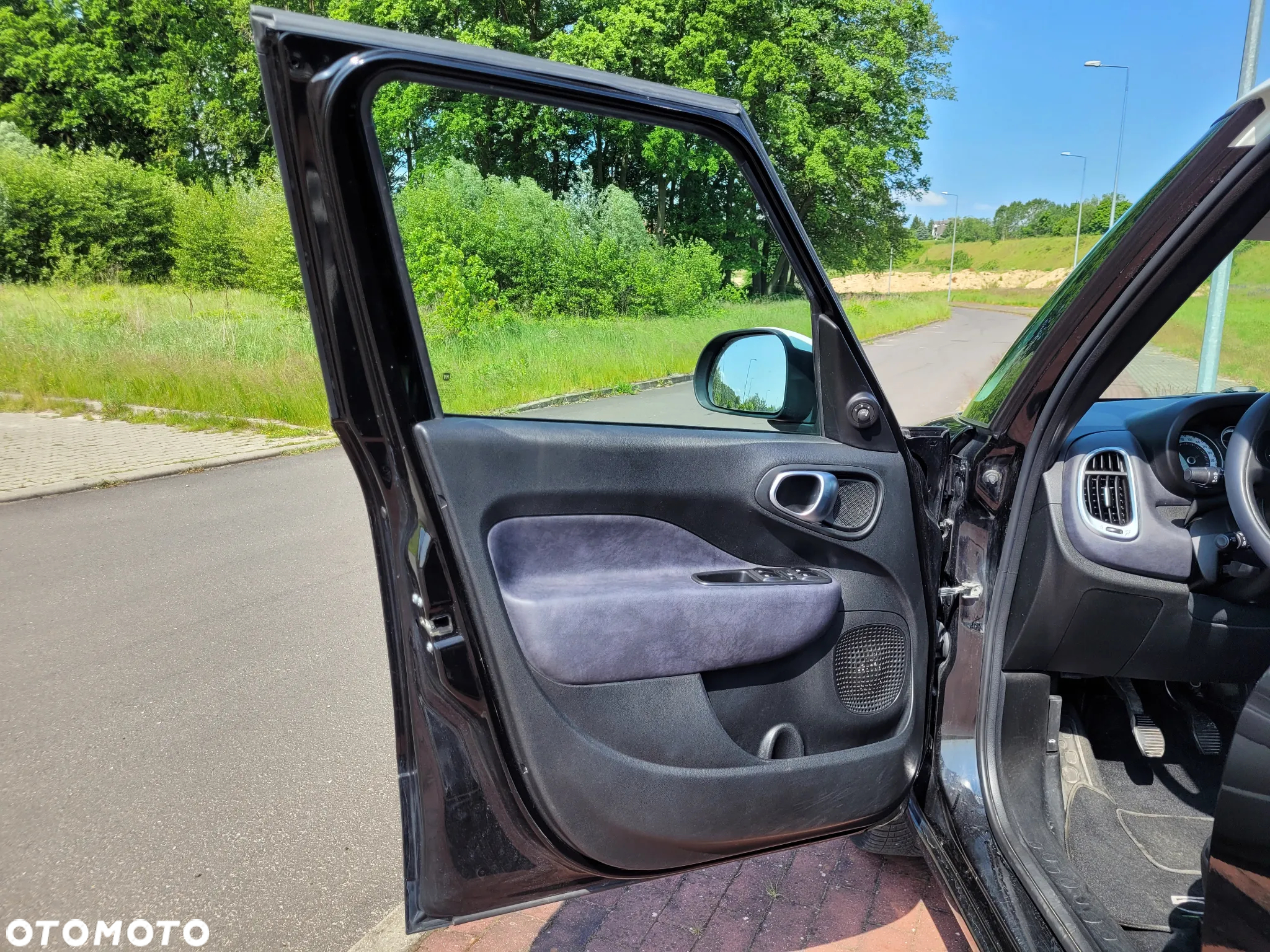 Fiat 500L 1.6 Multijet Lounge S&S - 10