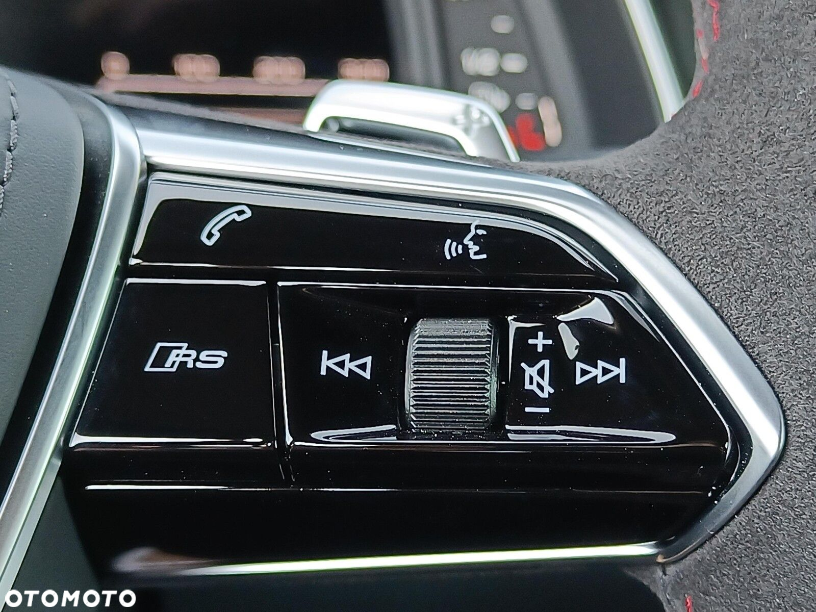 Audi RS6 - 16
