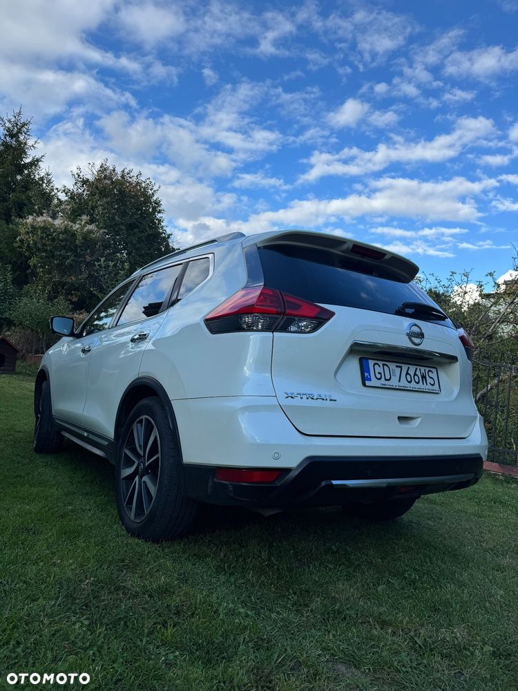 Nissan X-Trail 2020 photo 4