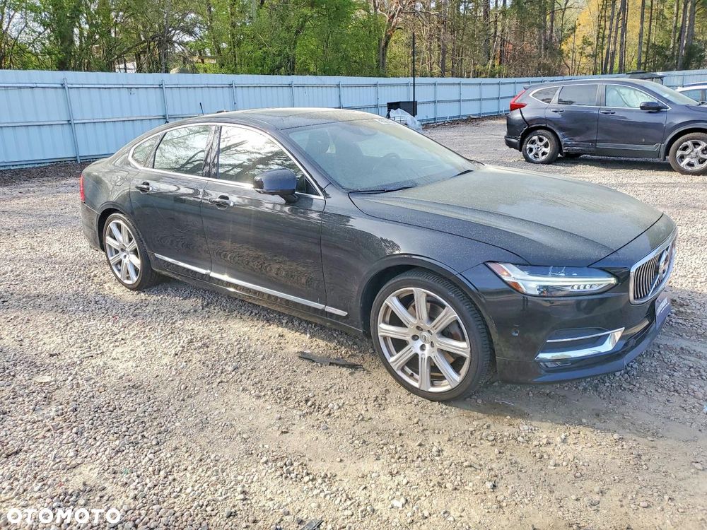 Volvo S90 T6 AWD Geartronic Inscription - 5