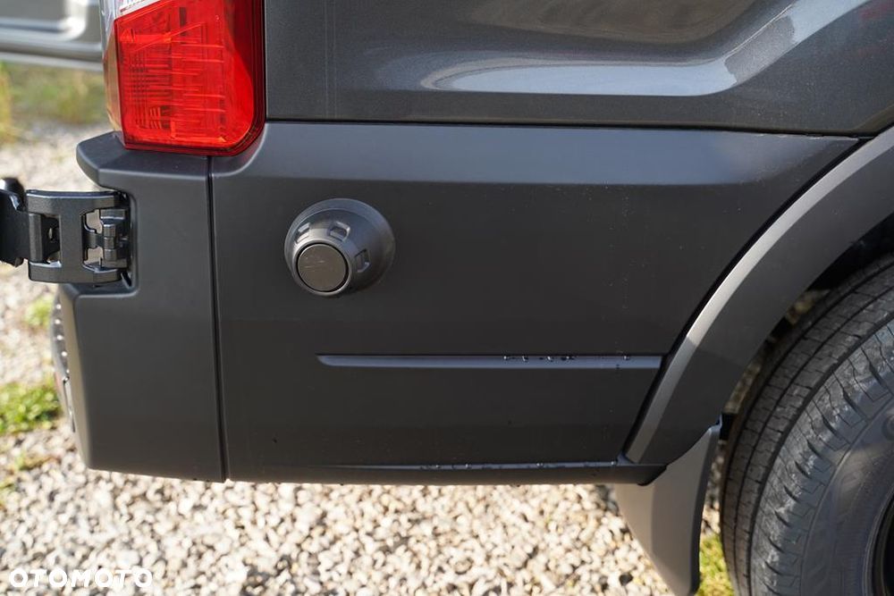 Ford Transit 350 L3H2 Trend (brygadówka) - 27