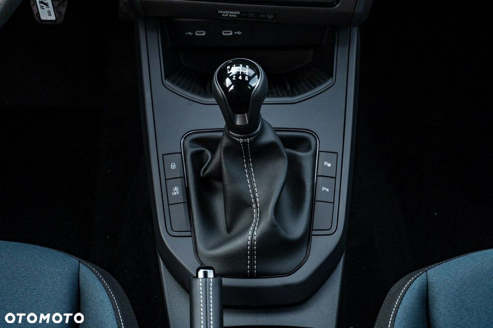 Seat Arona - 22
