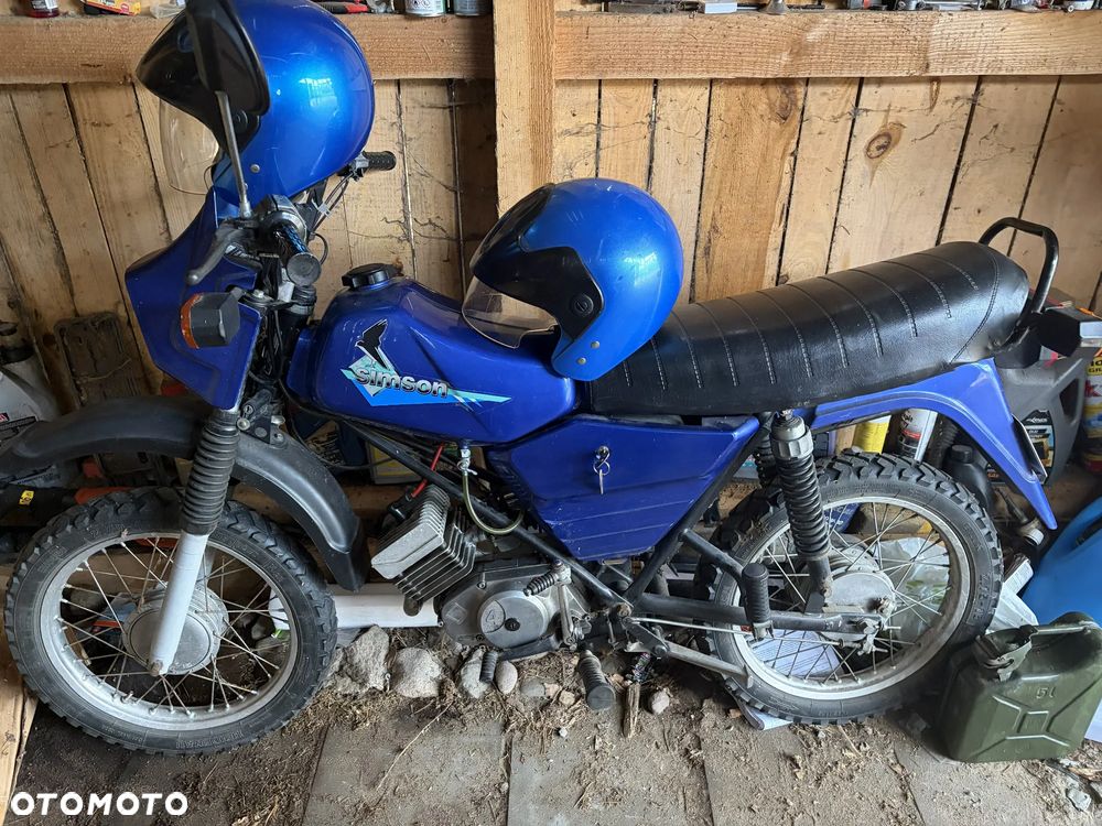 Simson Inny - 4