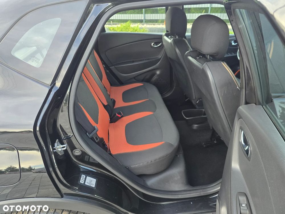 Renault Captur ENERGY TCe 90 Start&Stop Dynamique - 9