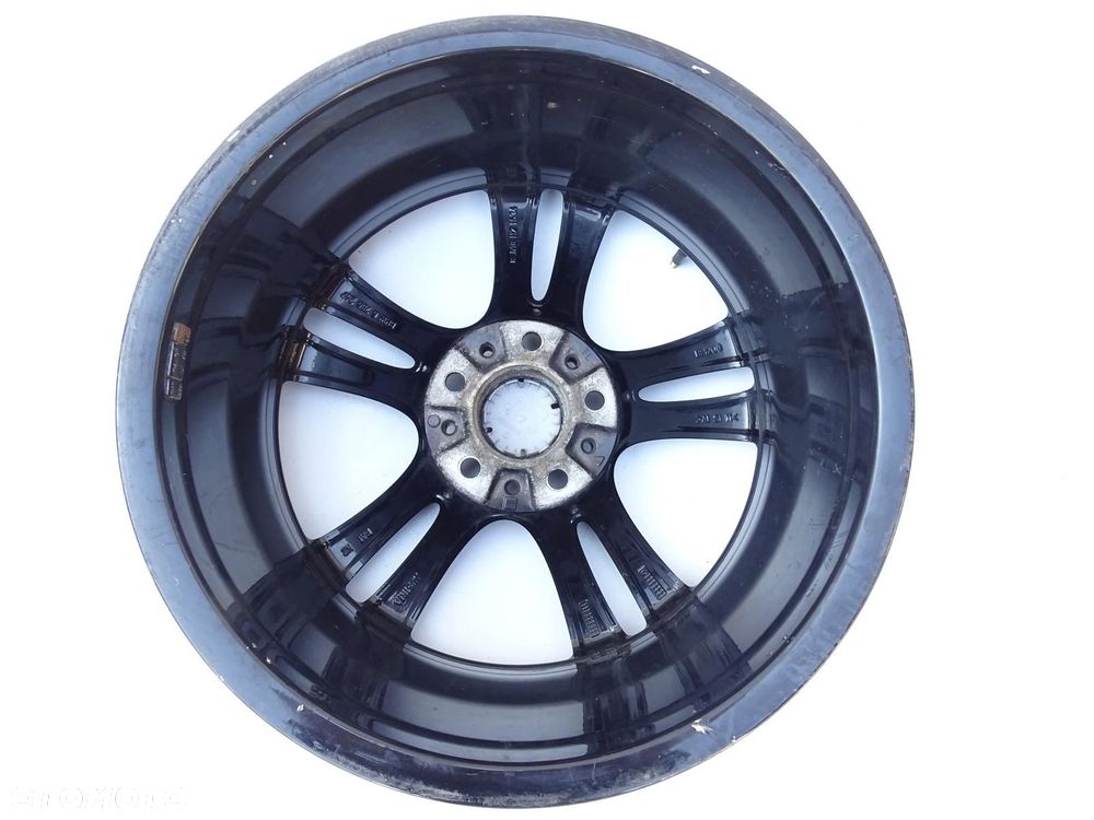 ALUFELGI FELGI 18 5x120 8" ET 34 STYL 398 6796247 BMW F20 F21 F30 F31 F34 - 8