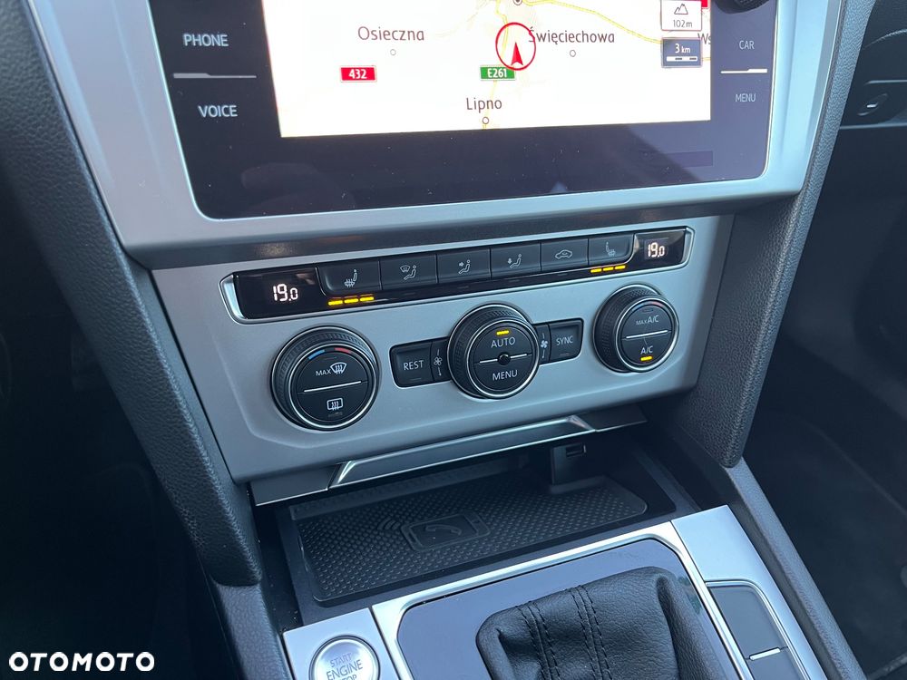 Volkswagen Passat Variant 1.5 TSI OPF DSG Business - 21